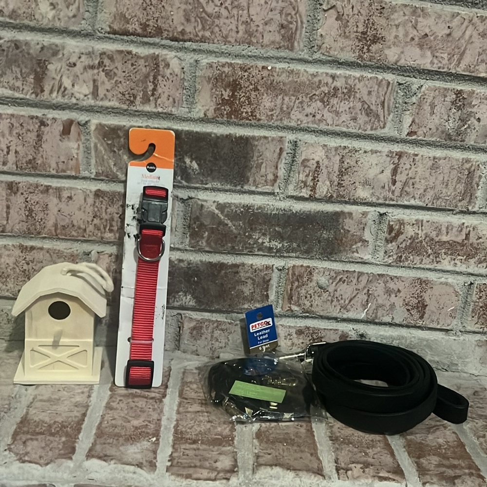 Pet essentials